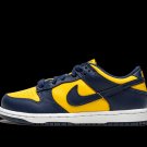 Dunk Low PS Michigan