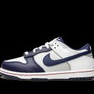 Dunk Low PS NBA 75th Anniversary - Brooklyn Nets