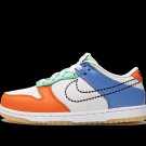 Dunk Low PS Nike 101