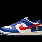 Dunk Low PS NN Superhero