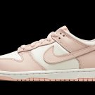 Dunk Low PS Orange Pearl