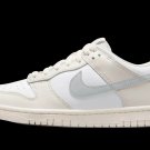 Dunk Low PS Phantom Light Silver