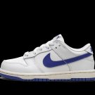 Dunk Low PS Summit White Hyper Royal