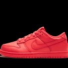 Dunk Low PS Track Red