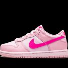Dunk Low PS Triple Pink