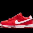 Dunk Low PS Valentine's Day Solemates