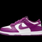 Dunk Low PS Viotech White