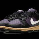 Dunk Low Purple Black