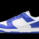Dunk Low Racer Blue _ Photon Dust