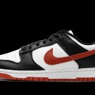 Dunk Low Red