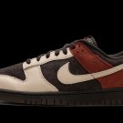 Dunk Low Red Panda