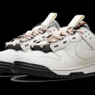Dunk Low Remastered Sail _ Black