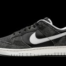 Dunk Low Retro Animal Pack - Zebra