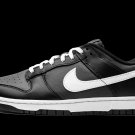 Dunk Low Retro Black Panda