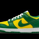 Dunk Low Retro Brazil
