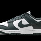 Dunk Low Retro Green