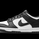 Dunk Low Retro GS Panda - Black _ White