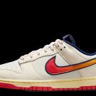 Dunk Low Retro Lettering