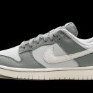 Dunk Low Retro PRM Mica Green