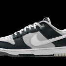 Dunk Low Retro PRM Split - Deep Jungle