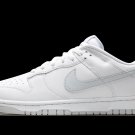 Dunk Low Retro Pure Platinum