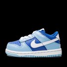 Dunk Low Retro QS TDE Argon TD