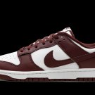 Dunk Low Retro Redwood
