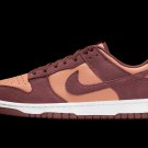 Dunk Low Retro SE Amber Brown