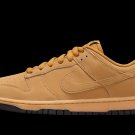 Dunk Low Retro SE Wheat Gum