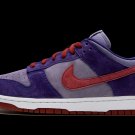 Dunk Low Retro SP Plum