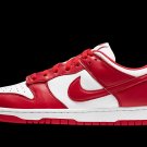 Dunk Low Retro SP St. John's