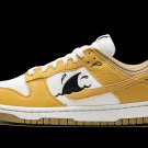 Dunk Low Retro Sun Club Wheat Grass Orange