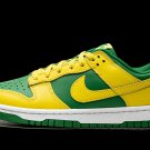 Dunk Low Reverse Brazil