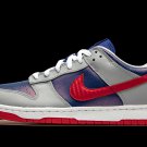 Dunk Low Safari Golden Moss