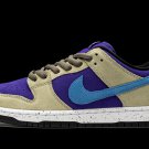 Dunk Low SB ACG - Celadon