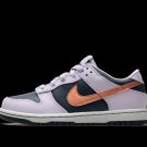 DUNK LOW SE (PS) THUNDER BLUE