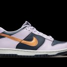 Dunk Low Se Copper Swoosh
