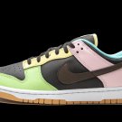 Dunk Low SE Free 99 - Black