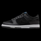 Dunk Low SE GS Black Croc