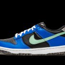 Dunk Low SE GS Crater - Photo Blue