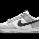 Dunk Low SE Lottery Pack - Grey