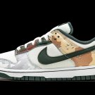 Dunk Low SE Multi-Camo