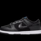 Dunk Low SE PS Black Croc