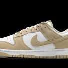 Dunk Low SE Team Gold Suede
