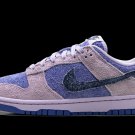 Dunk Low SE WMNS Hydrangeas