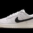 Dunk Low SE WMNS Sail _ Black