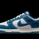 Dunk Low Shashiko - Industrial Blue