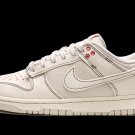 Dunk Low Shashiko - Light Orewood Brown