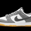 Dunk Low Smoke Grey