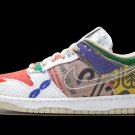 Dunk Low SP City Market